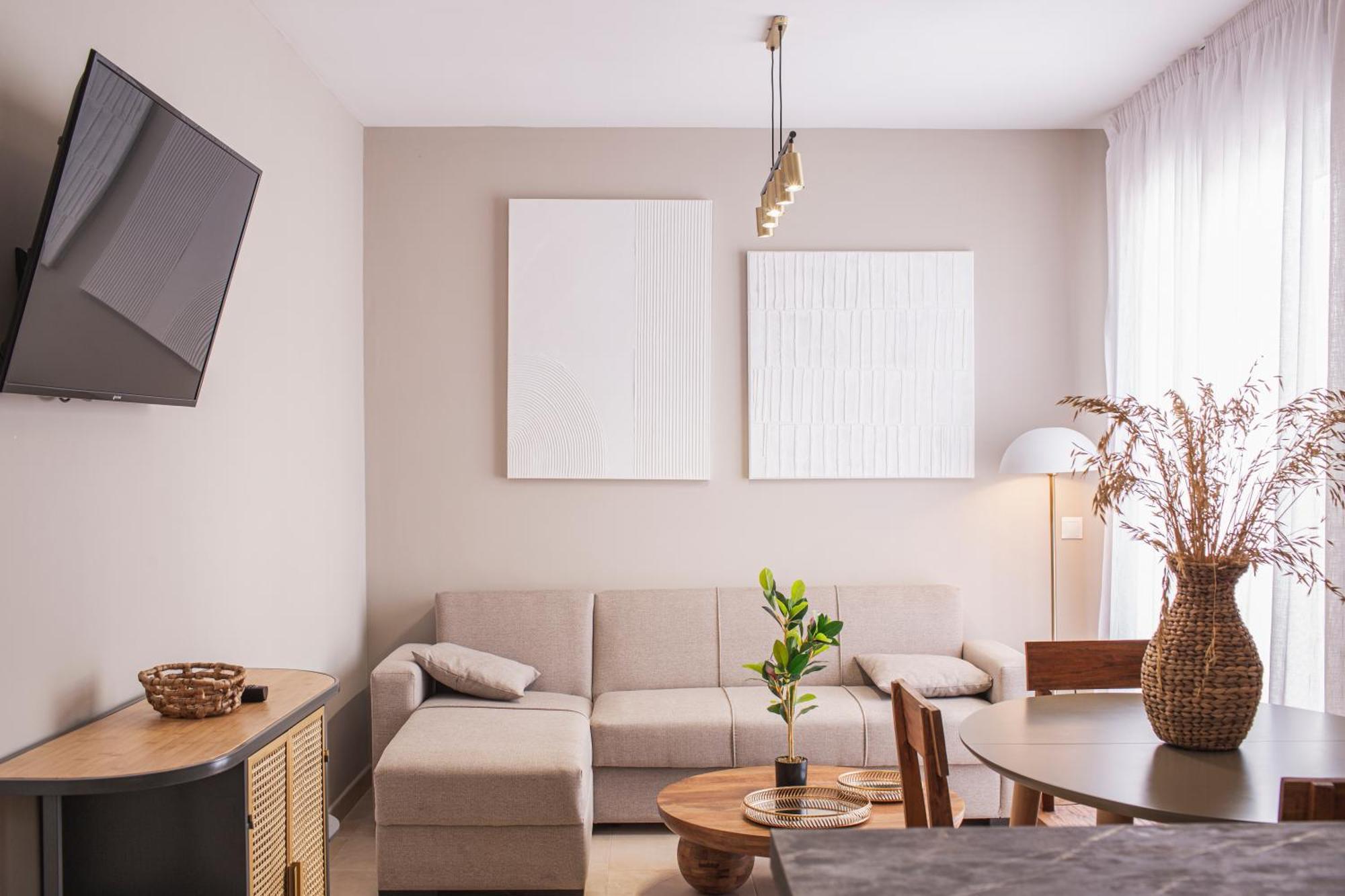 Apartamentos Martalia Aticos Deluxe Ronda Eksteriør billede