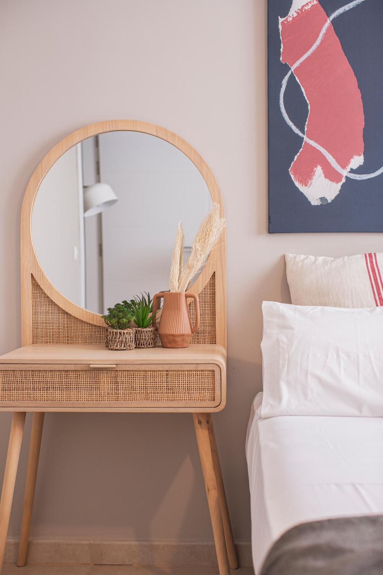 Apartamentos Martalia Aticos Deluxe Ronda Eksteriør billede