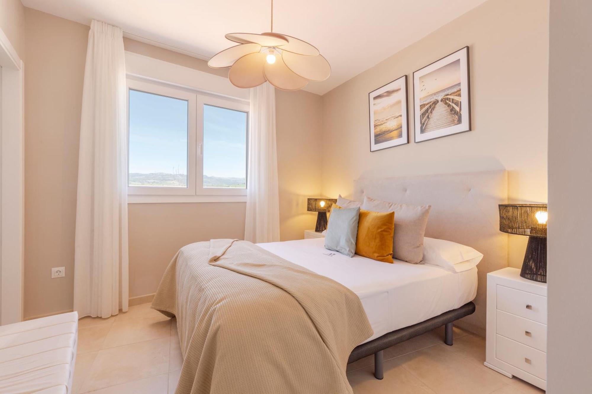 Apartamentos Martalia Aticos Deluxe Ronda Eksteriør billede