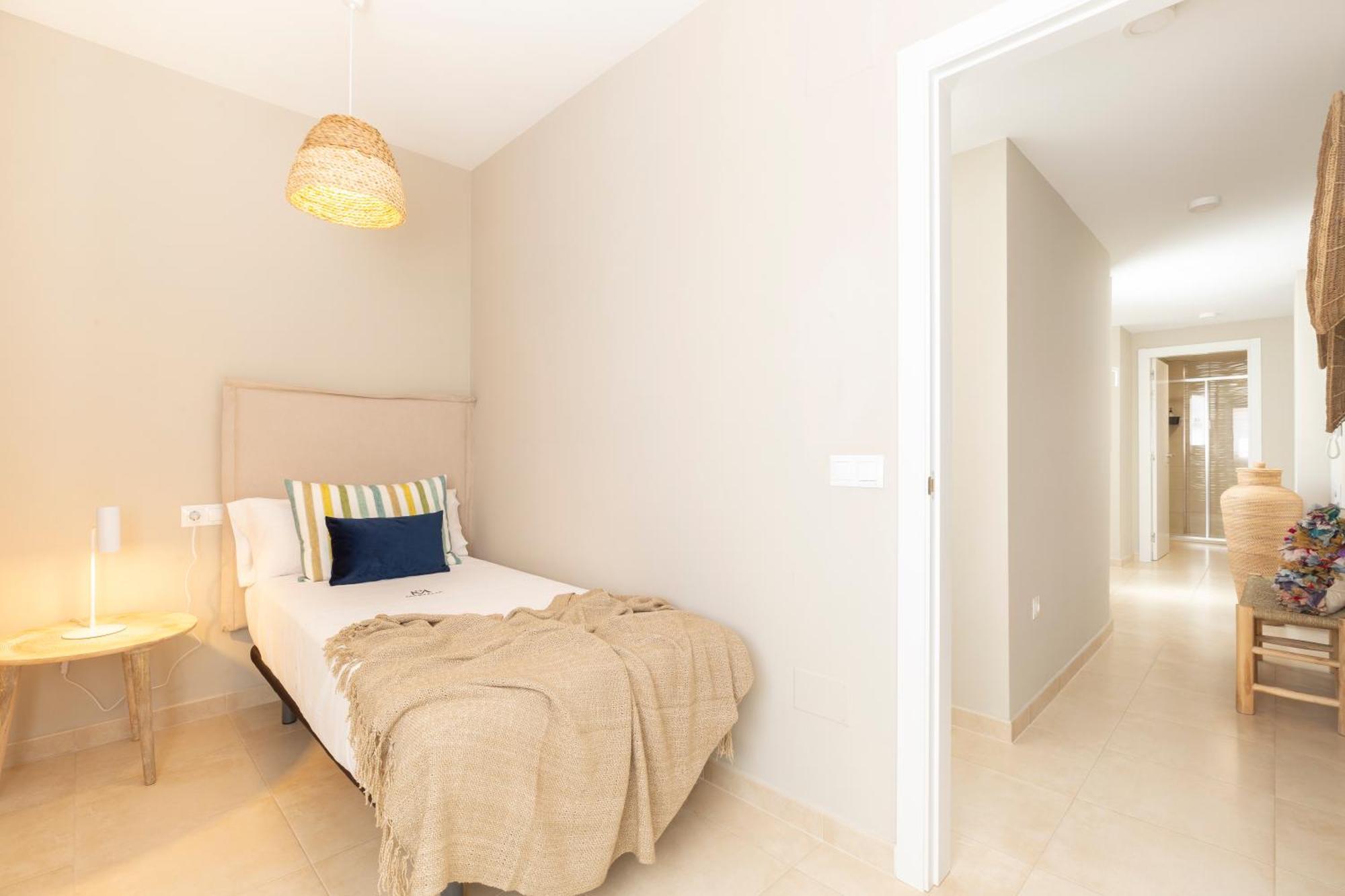 Apartamentos Martalia Aticos Deluxe Ronda Eksteriør billede