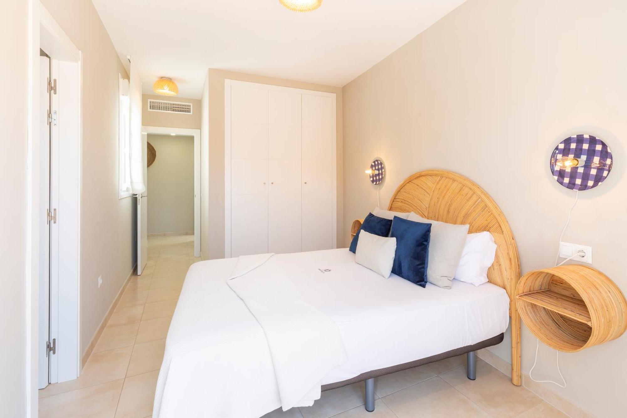 Apartamentos Martalia Aticos Deluxe Ronda Eksteriør billede