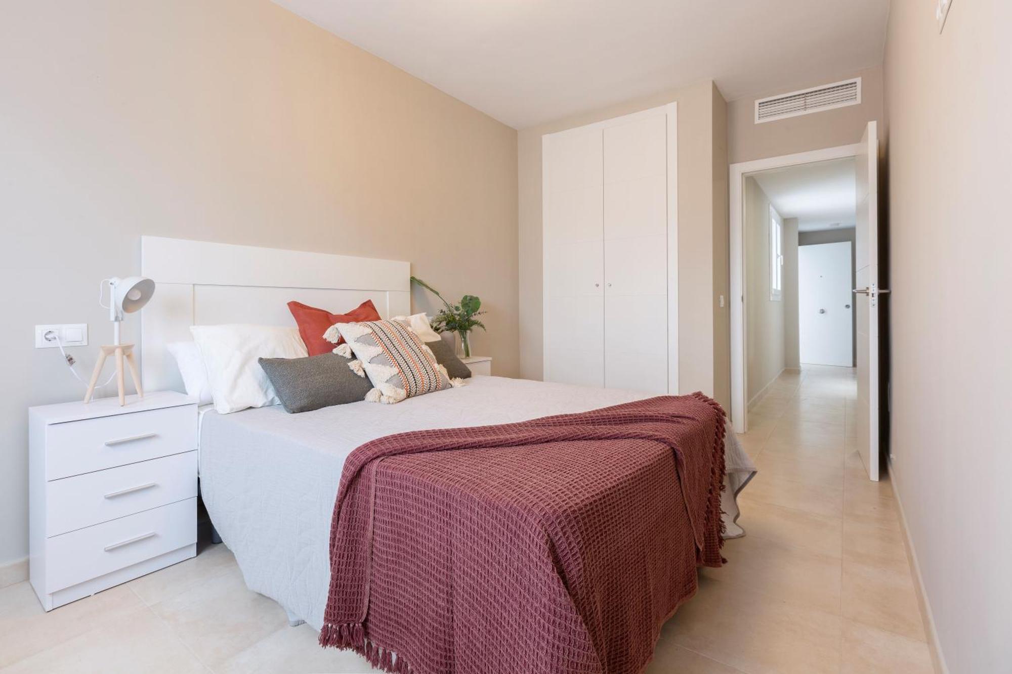 Apartamentos Martalia Aticos Deluxe Ronda Eksteriør billede