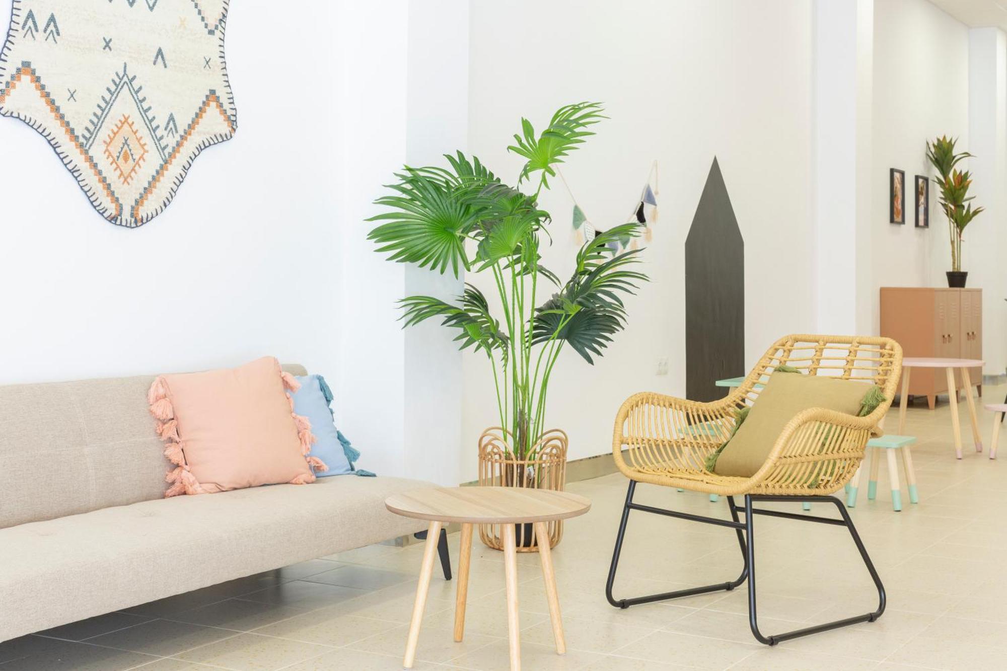 Apartamentos Martalia Aticos Deluxe Ronda Eksteriør billede